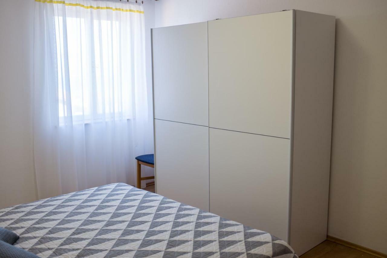 Apartment Sv. Marak Risika Exteriör bild