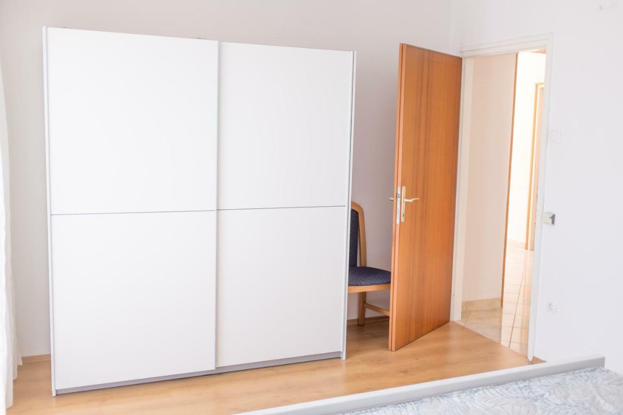 Apartment Sv. Marak Risika Exteriör bild