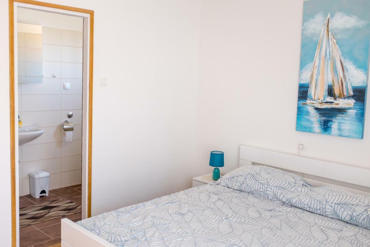 Apartment Sv. Marak Risika Exteriör bild